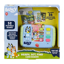 Bluey Treasure Hunt Card Reader