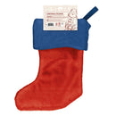 Paddington Christmas Stocking