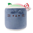 Pusheen Sushi Roll Plush 28cm