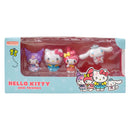 Hello Kitty & Friends 4-Figurine Gift Set