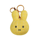 Miffy Plush Keyring