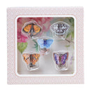  Dekorativer Diffusoraufsatz (5er-Set)