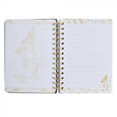 Midas Sorcerer Mickey Faux Leather Notebook