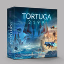 Tortuga 2199 Board Game