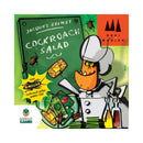 Schabensalat (Kaker Laken Salat) Brettspiel
