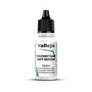 Vallejo Game Colour Polyurethane Varnish 18mL