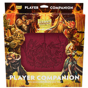 Dragon Shield Roleplaying Player Begleiter
