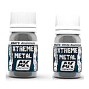 AK Interactive Xtreme Metallic Paint 30mL