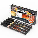 AK Interractive Metallic Flüssigkeitsmarker