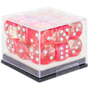 Sirius D6 DICE SET 12 mm