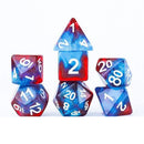 Sirius Dice (Set von 7)