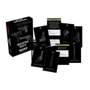 KULT RPG Weapon Deck