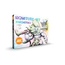 AK Interactive 3Gen Signature -Lack -Set
