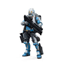 Panoceania Nokken, Special Int og Recon Team Figur