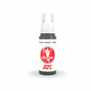 AK 3Gen Spittermuster -Figuren Acryl 17ml