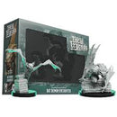 Epische Begegnungen der lokalen Legenden Minis