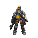 Infinity Na2 monstruckers 1/18 skala figur