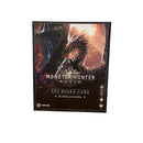 Monster Hunter Kushala Daora Expansion