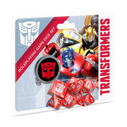 Transformatoren RPG Decepticons