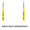 Godhand Brushwork ShortGrip Sharp Point Brush