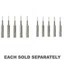 Godhand Quick Attachable Drill Bit Set 5pcs