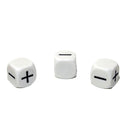 Chessex Fudge Dice
