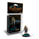 Scale 75 Fantasy Wargames Irina Sacred Blade Figure 35mm