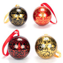 Warhammer 40000 Baubles (Pack of 4)