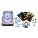 Beadle and Grimm's Board Game Token Set