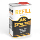AK Interactive Refillquick Cement 250mL