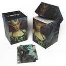 Ultra Pro Key Art Series Outlaws of Thunder Junction 100+ Deck Box