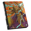 Ultimate Guard MtG Aetherdrift XenoSkin Zipfolio 360