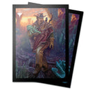 Ultra Pro Outlaws of Thunder Junction Deck Protector Sleeves 100pcs