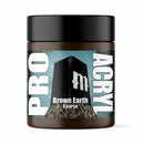 Monument Hobbies Basing Textures 120mL (Brown Earth)