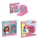 Refresh Top Trumps Match Board Game