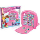 Refresh Top Trumps Match Board Game