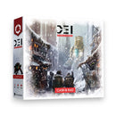 Divide et Impera Board Game Expansion