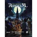 Call of Cthulhu RPG Arkham (Hardcover)