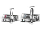 AK Interactive True Metal Paint 30mL