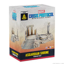 Marvel Crisis Protocol Terrain Pack
