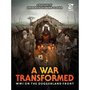 A War Transformed Wargame