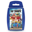 Top Trumps Specials Card Game