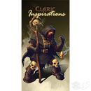 PolyHero Dice Inspiration Card Pack