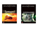 Eclipse Phase RPG Book