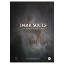Dark Souls Roleplaying Game The Tome of Journeys Expansion