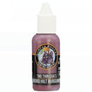 Two Thin Coats Acrylic Paint (15mL)