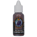 Two Thin Coats Acrylic Paint (15mL)