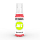 AK Interactive 3 Gen Acrylic Effects Paint 17mL