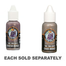 Two Thin Coats Acrylic Paint 15mL (Bronze)