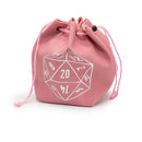 LPG Essentials Dice Bag (Large)